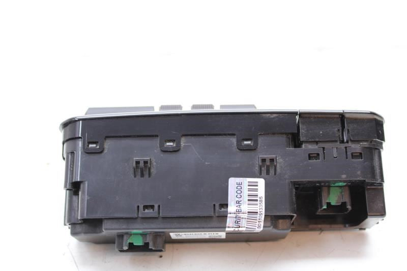 2019-2024 Ram 2500 3500 Dash Traction Tow Haul Control Switch 68309261AD OEM - Alshned Auto Parts