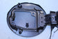 2015-2024 Nissan Murano Platinum Fuel Tank Filler Door w/ Fuel Cap G8830-5AABA - Alshned Auto Parts