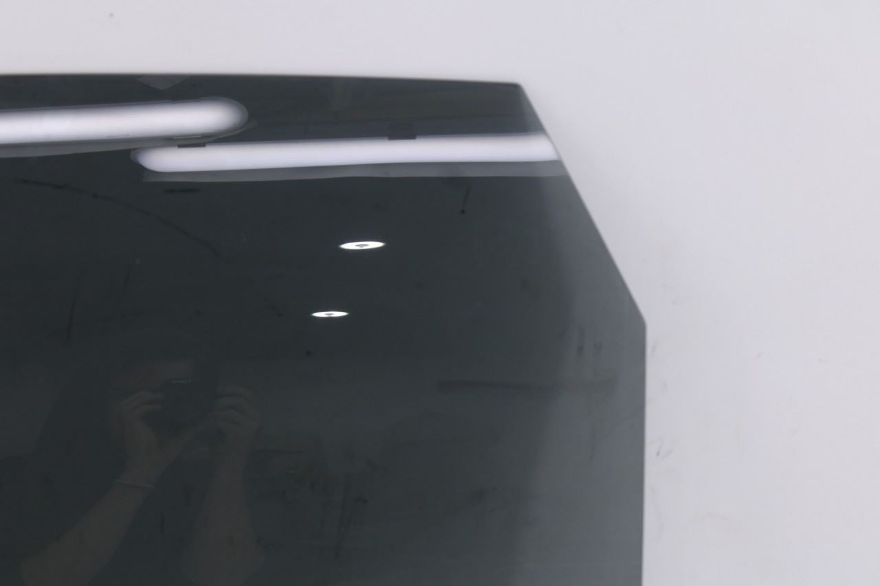2009-2017 Audi Q5 Premium Rear Left Door Window Movable Glass 8R0845205G OEM - Alshned Auto Parts