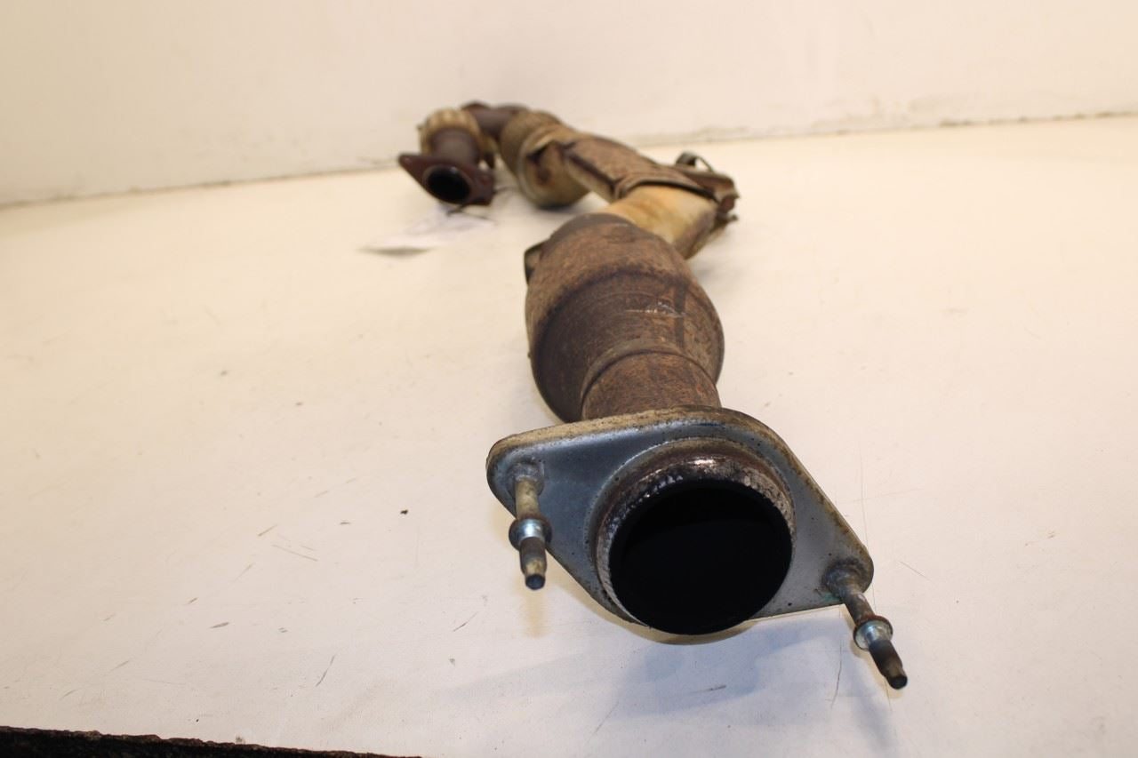 2016-2020 Infiniti QX60 3.5L Front Exhaust System Pipe 200A0-9PJ0A OEM - Alshned Auto Parts
