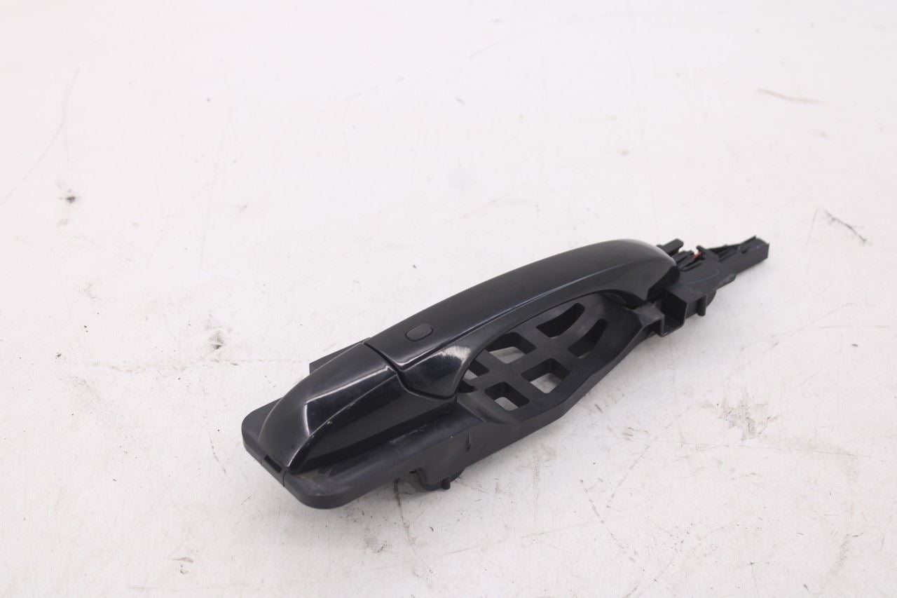 17-21 Jeep Grand Cherokee Laredo X 4X4 4WD Front Right Side Door Exterior Handle - Alshned Auto Parts