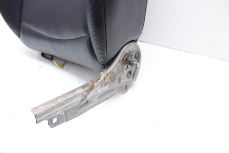 2007-13 Mini Cooper 1.6L Front Passenger Right Side Seat Backrest Upper Cushion5