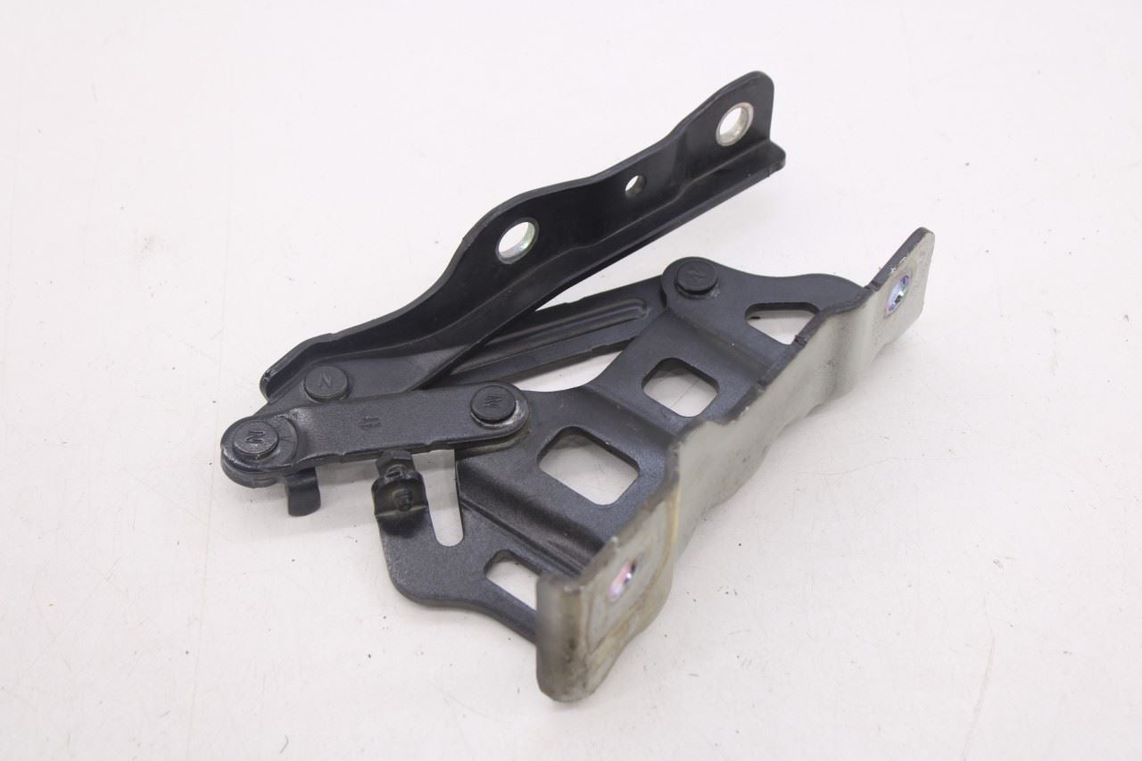 2016-2022 KIA Sportage Nightfall Front Right and Left Driver Side Hood Hinge Set13