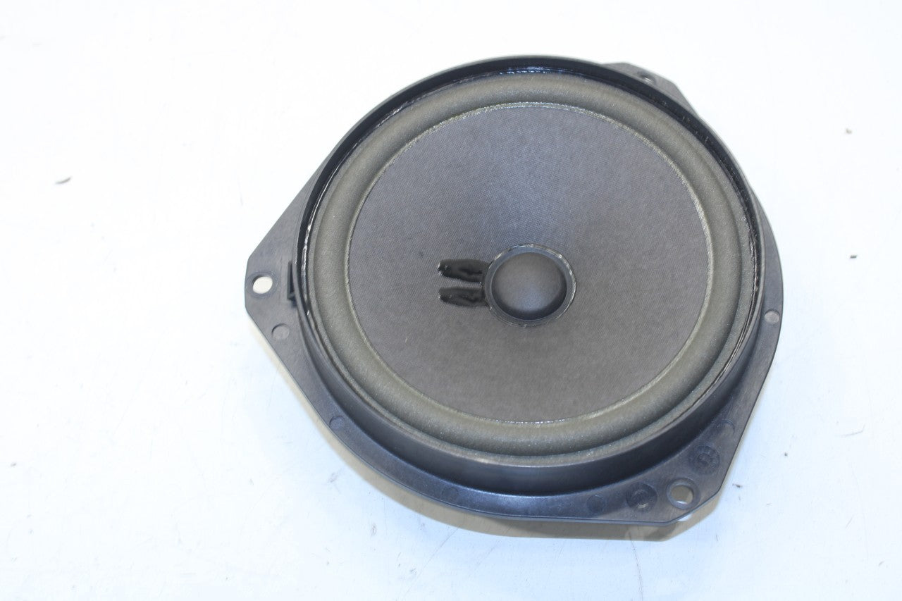 14-20 Maserati Ghibli Rear Left and Right Door Mid-Woofer Loudspeaker 675000292 - Alshned Auto Parts