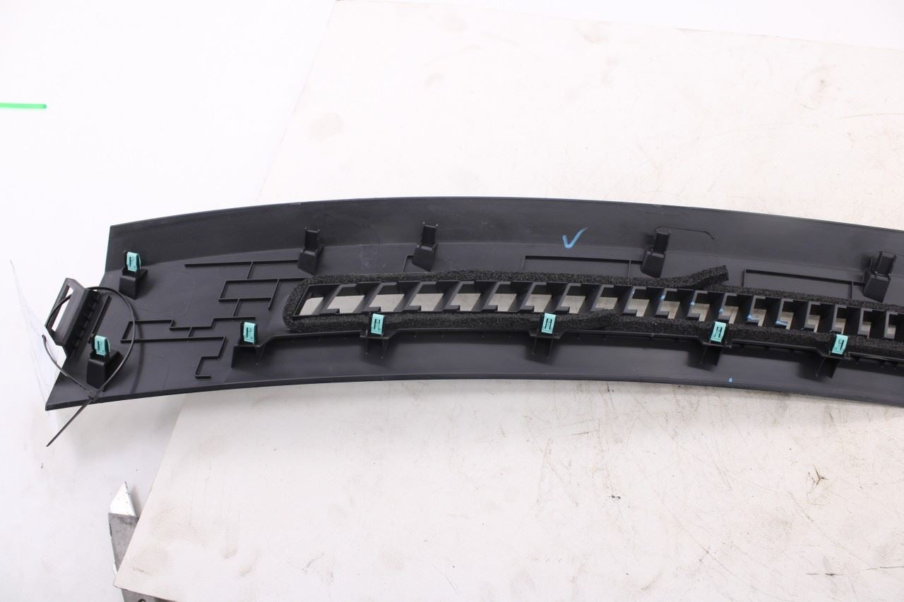 2021-26 Ford F150 XLT Front Dash Windshield Defroster Grille ML3B15044E82A *ReaD10