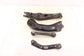 19-20 Hyundai Santa Fe SEL AWD Rear RH Side Lower and Upper Control Arm Set of 4 - Alshned Auto Parts