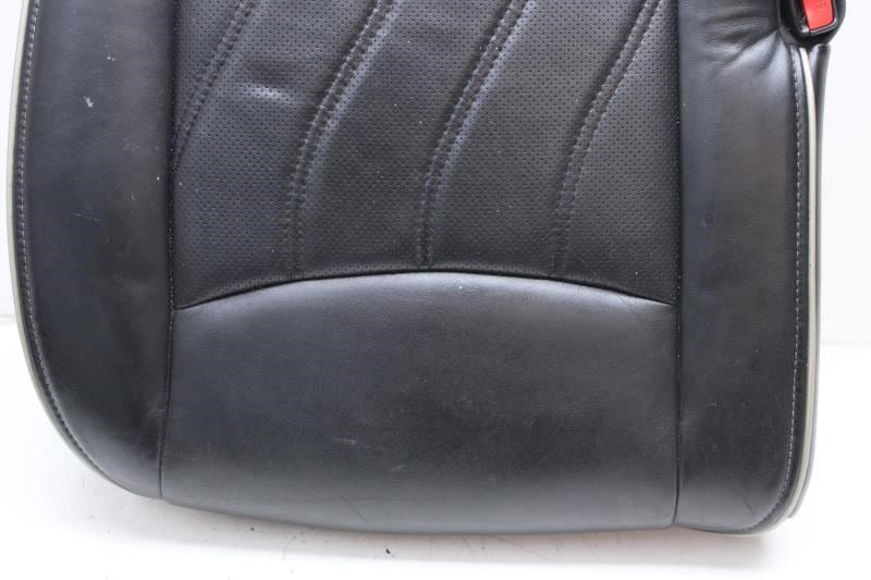 16-18 Infiniti QX60 RR RH 2nd Row Seat Lower Cushion w/ Buckle 88320-3JA4A *ReaD - Alshned Auto Parts