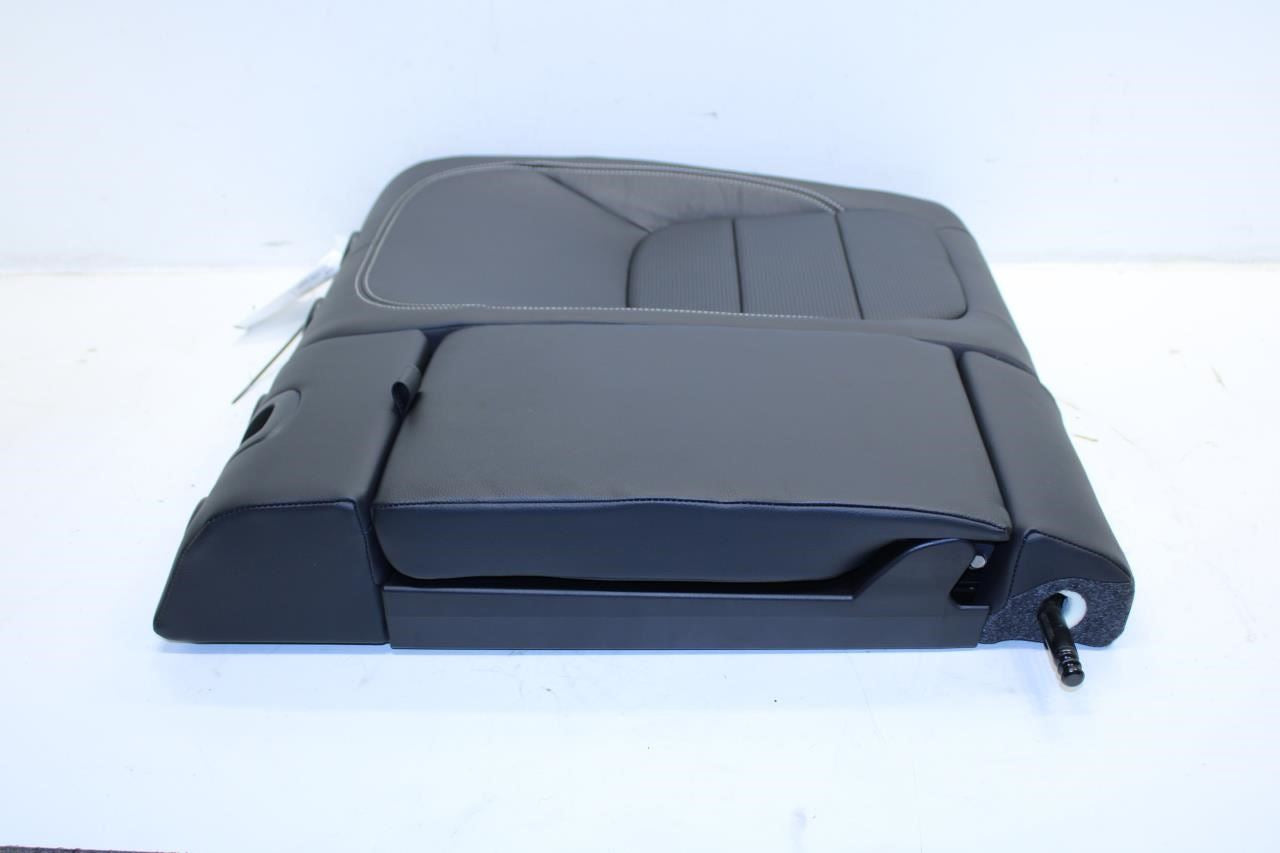 17-20 Jaguar XE R-Dynamic S Rear Left 2nd Row Seat Upper Cushion T4N25313QKB OEM - Alshned Auto Parts