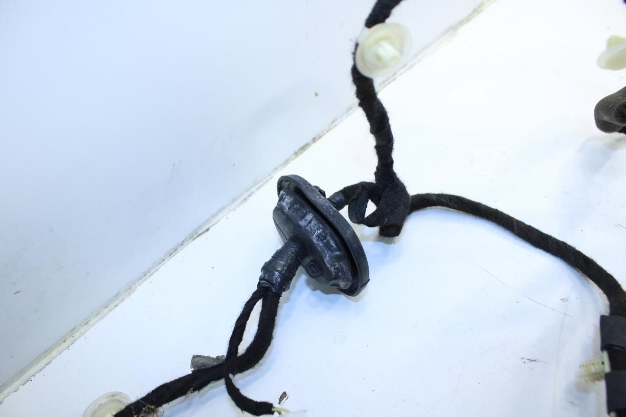 2015-2016 Ford F150 Platinum Crew Cab Rear Left Door Wire Harness FL3T-14633-FG - Alshned Auto Parts