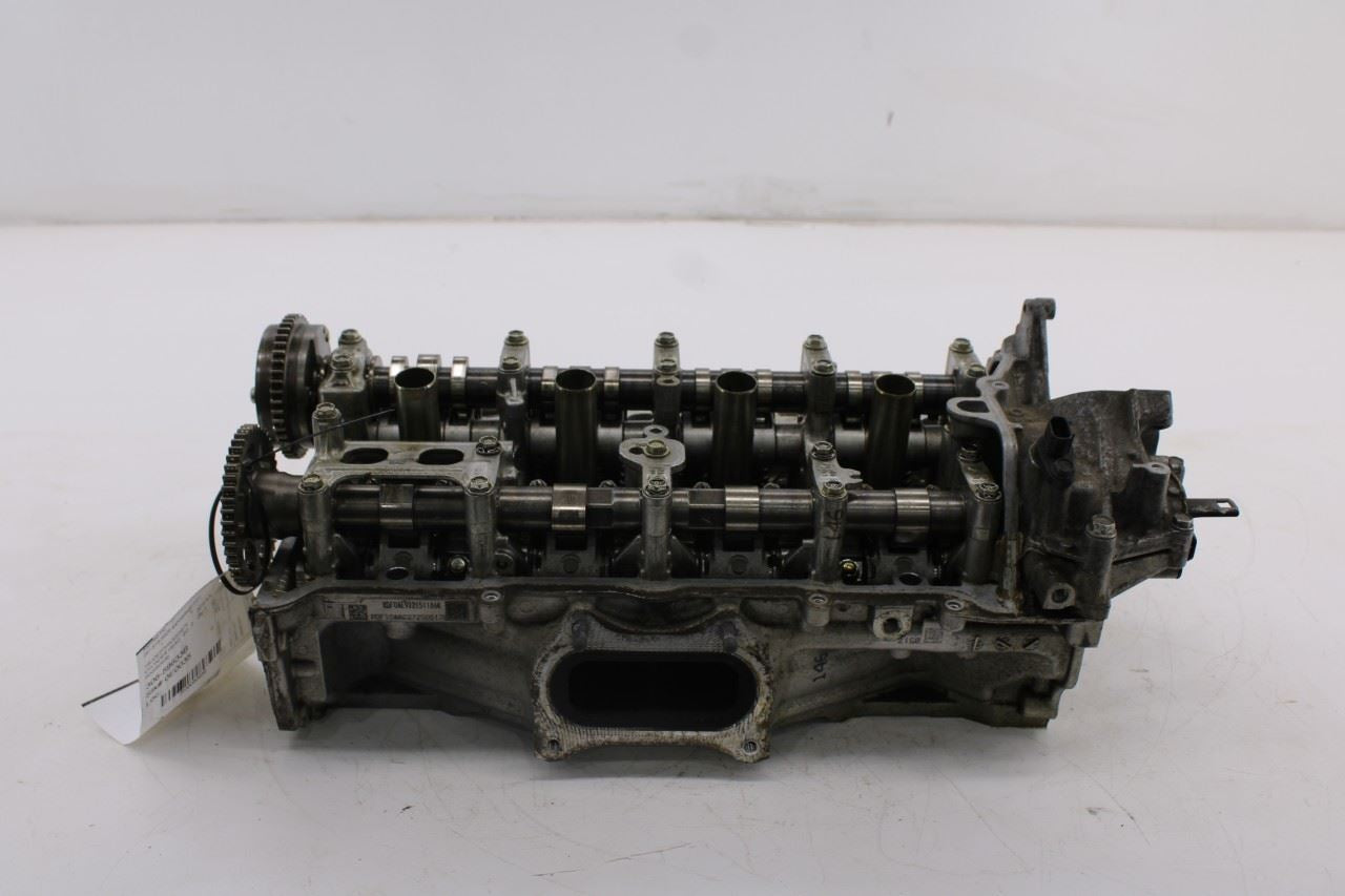 2016-2022 Acura ILX Technology A-Spec 2.4L Engine Cylinder Head Assembly 4K4