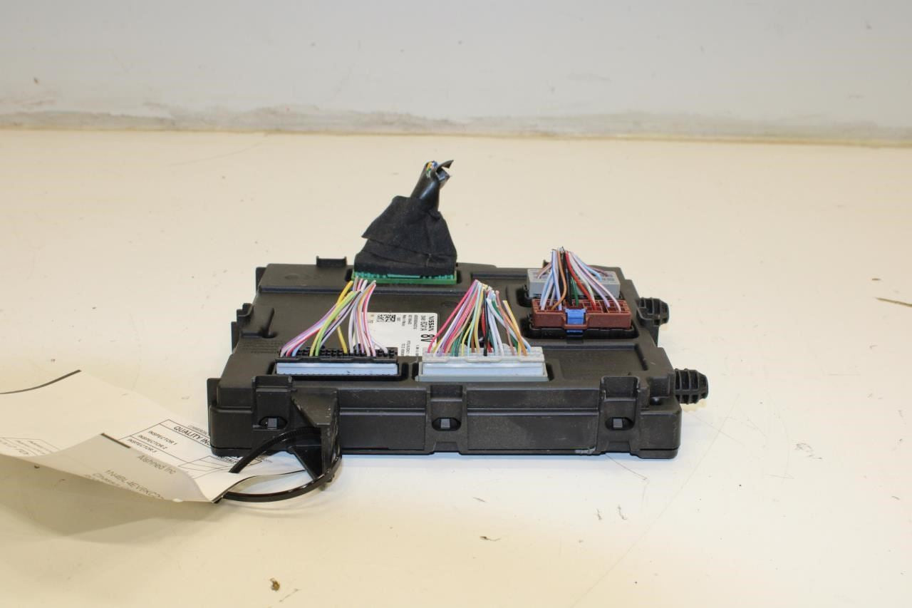 2019-2022 Nissan Altima SL Body Computer Control Module BCM BCU 284B1-6CA1A OEM - Alshned Auto Parts
