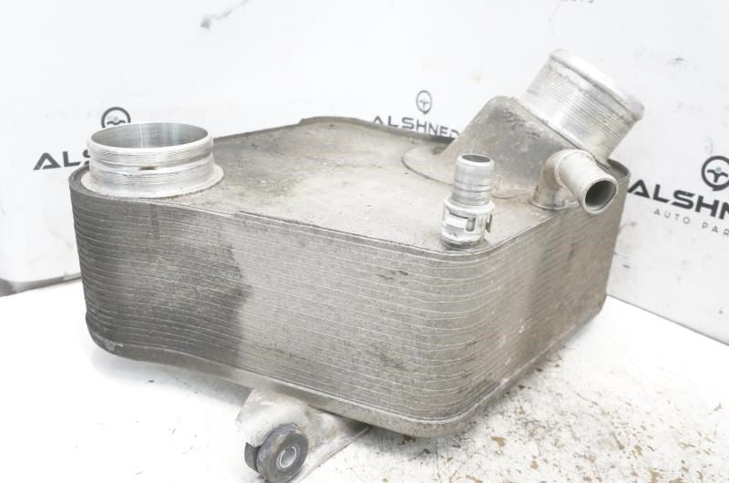 11-16 Ford F350 Super Duty 6.7L Engine Intercooler Charge Air Cooler BC3Z6K775B - Alshned Auto Parts