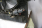 2009-16 Audi A4 2.0L Dual Radiator Cooling Fan Motor Assembly 8K0-121-003-M OEM - Alshned Auto Parts