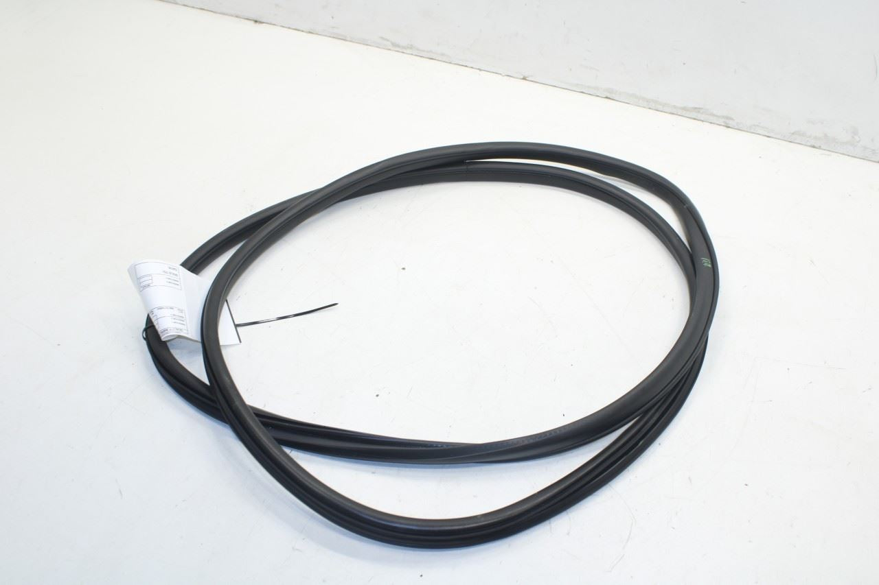 2016-2020 Nissan Pathfinder SV Front Right Door Weatherstrip On Body 76921-3KA1A - Alshned Auto Parts
