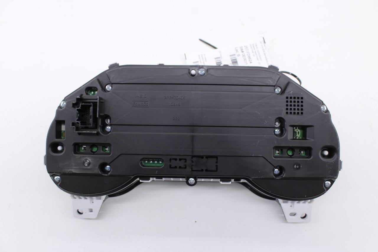 2023-24 Ford Expedition MAX XLT Speedometer Gauge Instrument Cluster 76K Mileage - Alshned Auto Parts