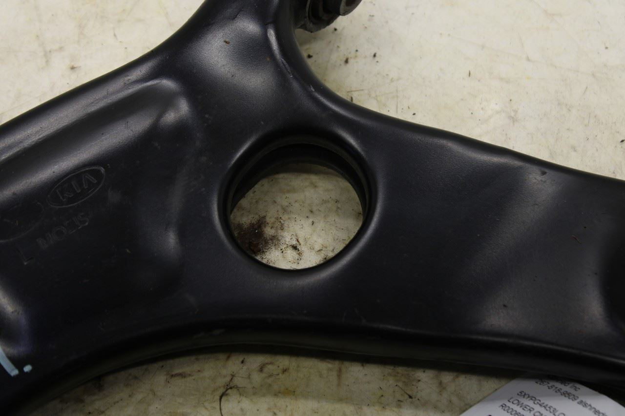 15-20 Kia Sorento LX 3.3L FWD Front Driver LH Side Suspension Lower Control Arm - Alshned Auto Parts