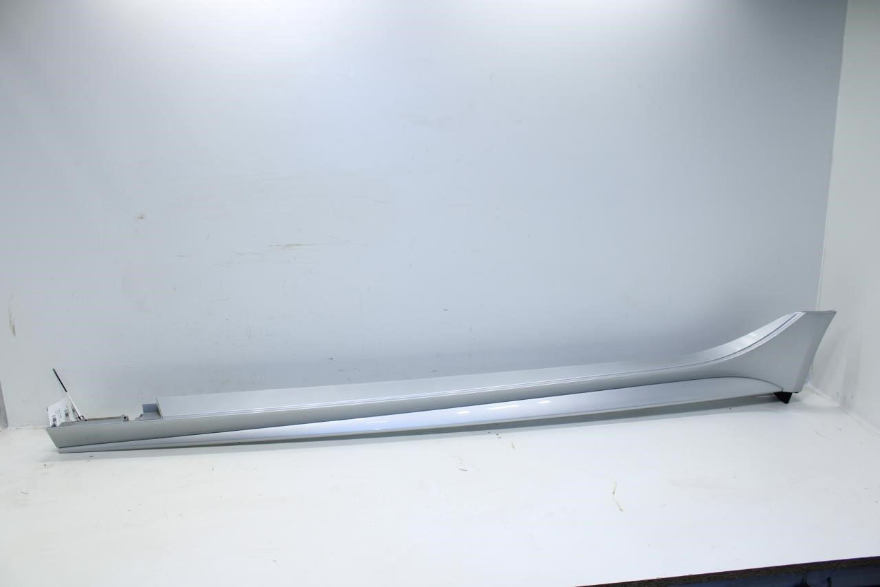 17-20 Jaguar XE R-Dynamic S Driver Left Skirt Rocker Molding T4N18963LML *ReaD* - Alshned Auto Parts