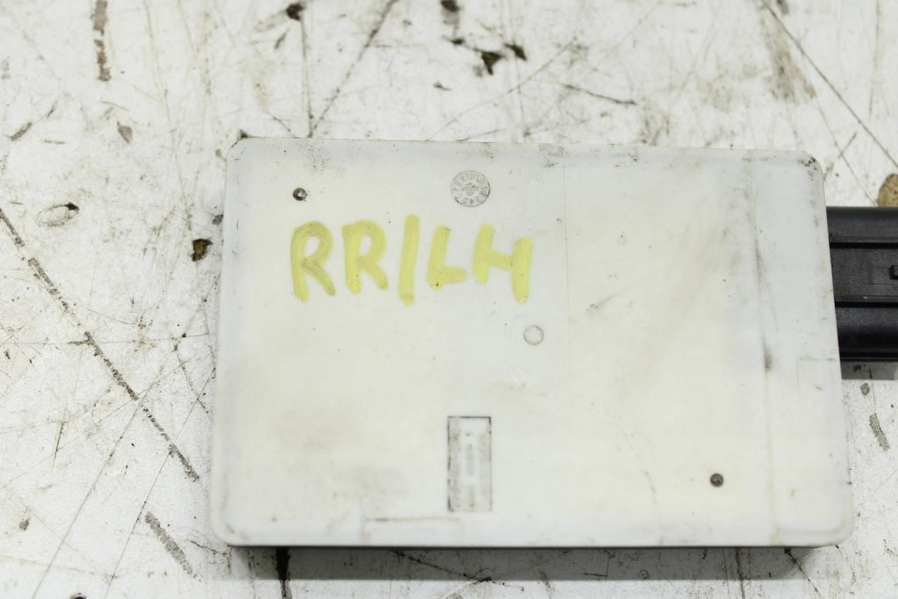 18-22 Honda Accord RR LH Blind Spot Detection Radar Sensor Module 36935-TVA-A01 - Alshned Auto Parts