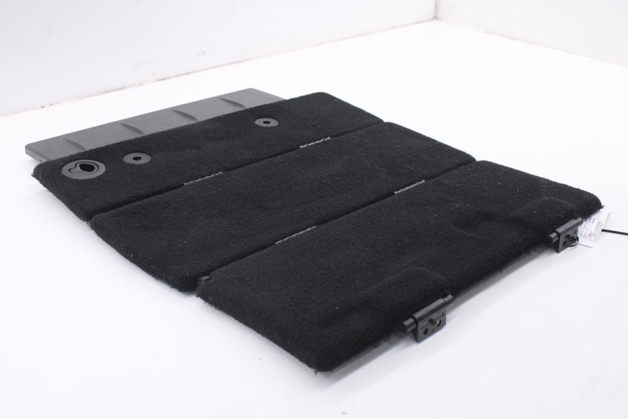 2013-2020 Dodge Grand Caravan GT 2nd Row Right Load Floor Cover Panel 5XQ69DX9AC - Alshned Auto Parts