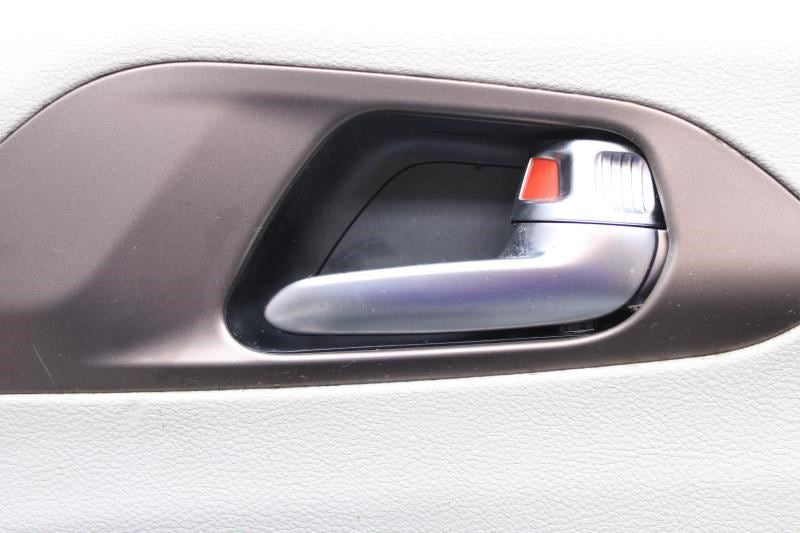 2019 Chrysler Pacifica Front Right Passenger Door Trim Panel 6SZ392D2AD OEM - Alshned Auto Parts
