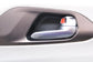 2019 Chrysler Pacifica Front Right Passenger Door Trim Panel 6SZ392D2AD OEM - Alshned Auto Parts