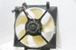 2007-2014 Subaru Legacy Radiator Cooling Fan Motor Assembly 45122AG02C OEM - Alshned Auto Parts