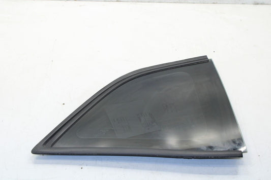 2008-2014 Dodge Challenger SXT Rear Right Side Quarter Window Glass 4816144AF - Alshned Auto Parts