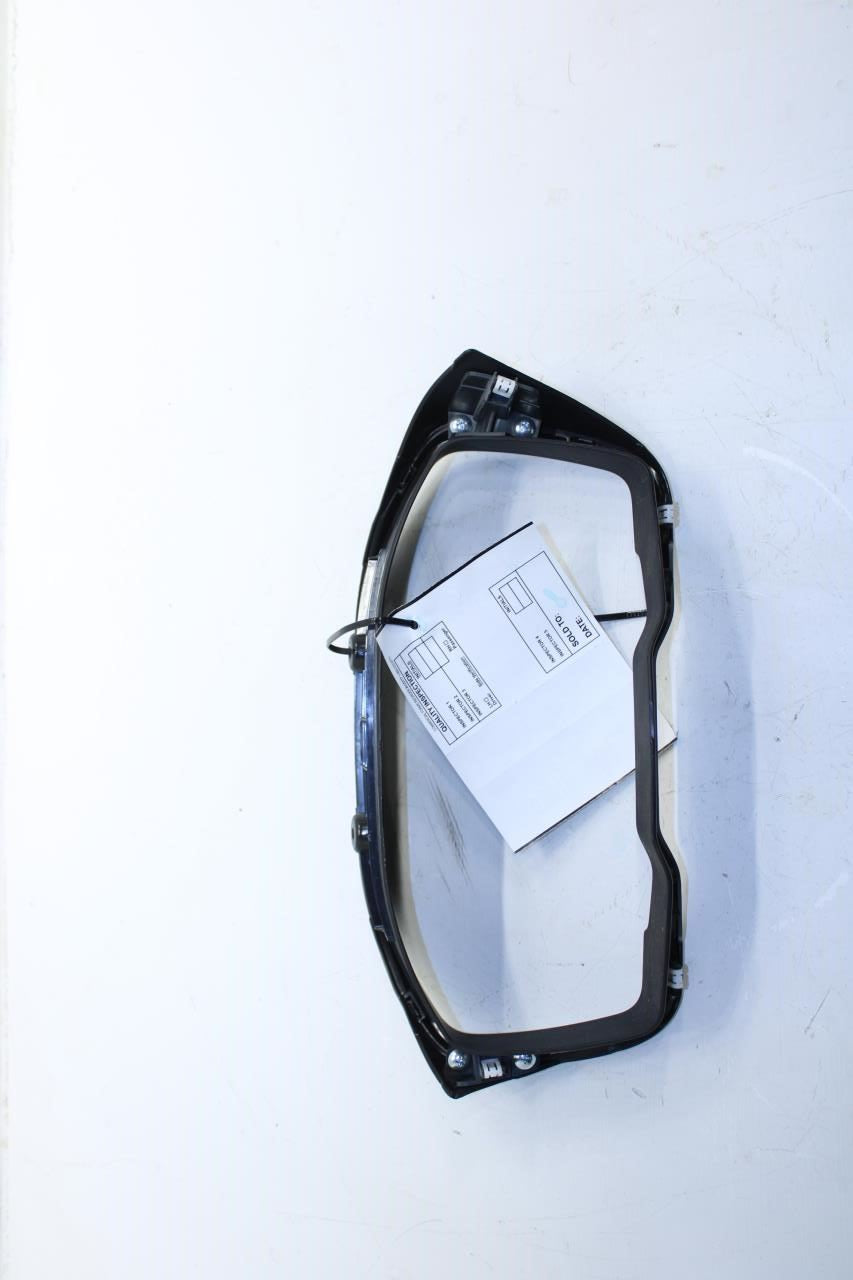 2020-2025 Subaru Legacy Premium Dash Speedometer Cluster Bezel Trim 85057AN00A - Alshned Auto Parts