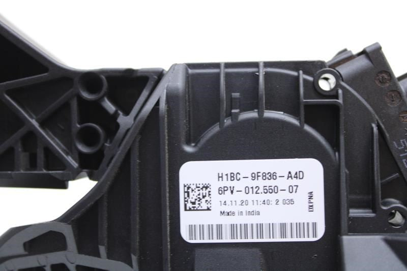 2018-2022 Ford EcoSport Accelerator Throttle Gas Pedal Sensor H1BC-9F836-A4D OEM - Alshned Auto Parts