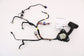 2013-2015 Ram 1500 Crew Cab Laramie Front Right Door Wire Harness 68160034AF OEM - Alshned Auto Parts