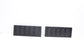 2015-2020 Ford F150 Front & Rear Door Sill Scuff Plates FL3B-1513201-AGW OEM - Alshned Auto Parts