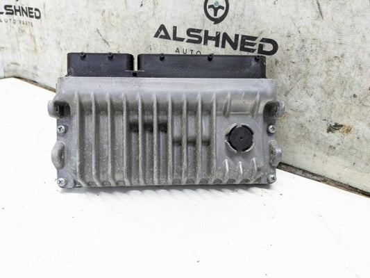 2015-2016 Toyota RAV4 Engine Computer Control Module ECU ECM 89661-42U71 OEM - Alshned Auto Parts