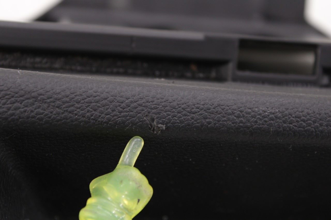 2019-2025 Acura RDX SH-AWD Rear Trunk Sill Scuff Kick Plate Trim Panel Cover - Alshned Auto Parts