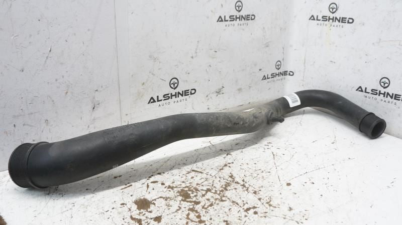 2015-2020 Ford F150 2.7L 4WD Turbocharger Intercooler Upper Air Duct Tube Hose0