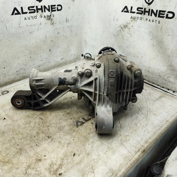 2011-2021 Jeep Grand Cherokee Front Axle Differential 3.45 ratio 68154503AB OEM - Alshned Auto Parts