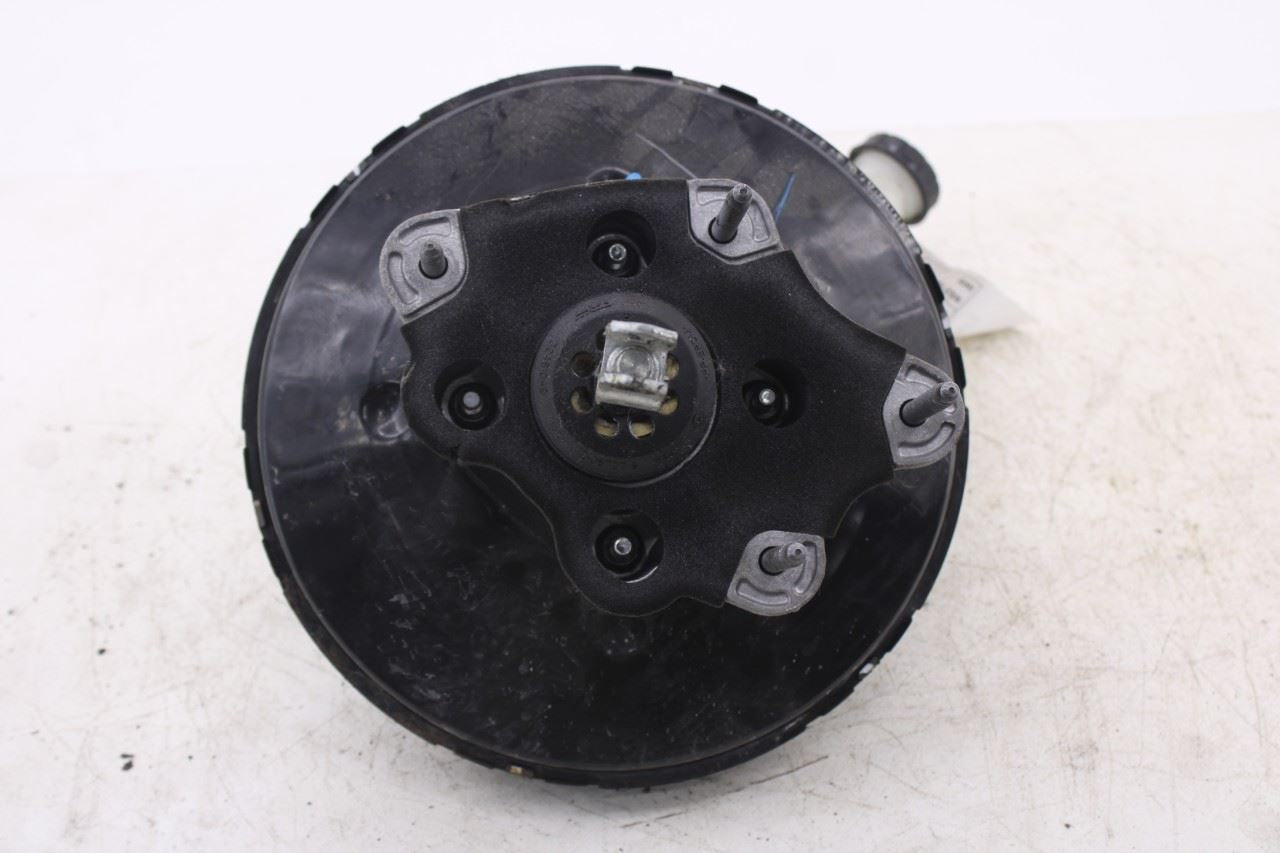 13-19 Nissan Sentra SV 1.8L Power Brake Booster w/ Master Cylinder w/ Reservoir5