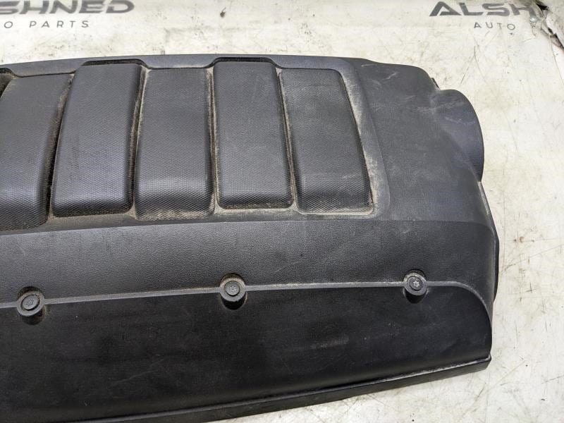 2012-2017 Chevrolet Traverse Buick Enclave 3.6L Engine Appearance Motor Cover - Alshned Auto Parts