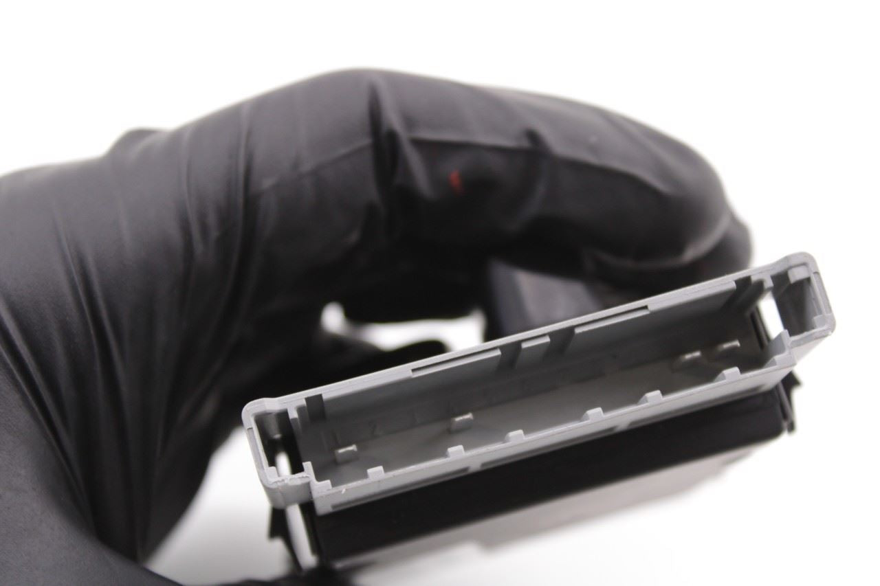 17-22 Chrysler Pacifica Limited Front Left Side Power Seat Switch 68233963AA OEM - Alshned Auto Parts