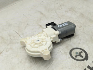 2011-20 Ram 1500 Classic Front Left Side Door Window Regulator Motor 68044805AA