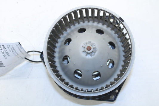 2014-2020 Nissan Pathfinder SV 3.5L FR HVAC AC Blower Fan Motor 27225-6CA0A OEM - Alshned Auto Parts