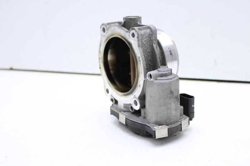 2012-2024 Buick Enclave 3.6L Fuel Injection Throttle Body 12670981 OEM - Alshned Auto Parts