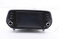 19-20 Hyundai Santa Fe SEL Radio Faceplate Control w/ 7.0'' Display and Receiver - Alshned Auto Parts