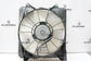08-2012 Honda Accord 2.4 Radiator Cooling Fan Motor Assembly 19015-R40-A01 OEM - Alshned Auto Parts