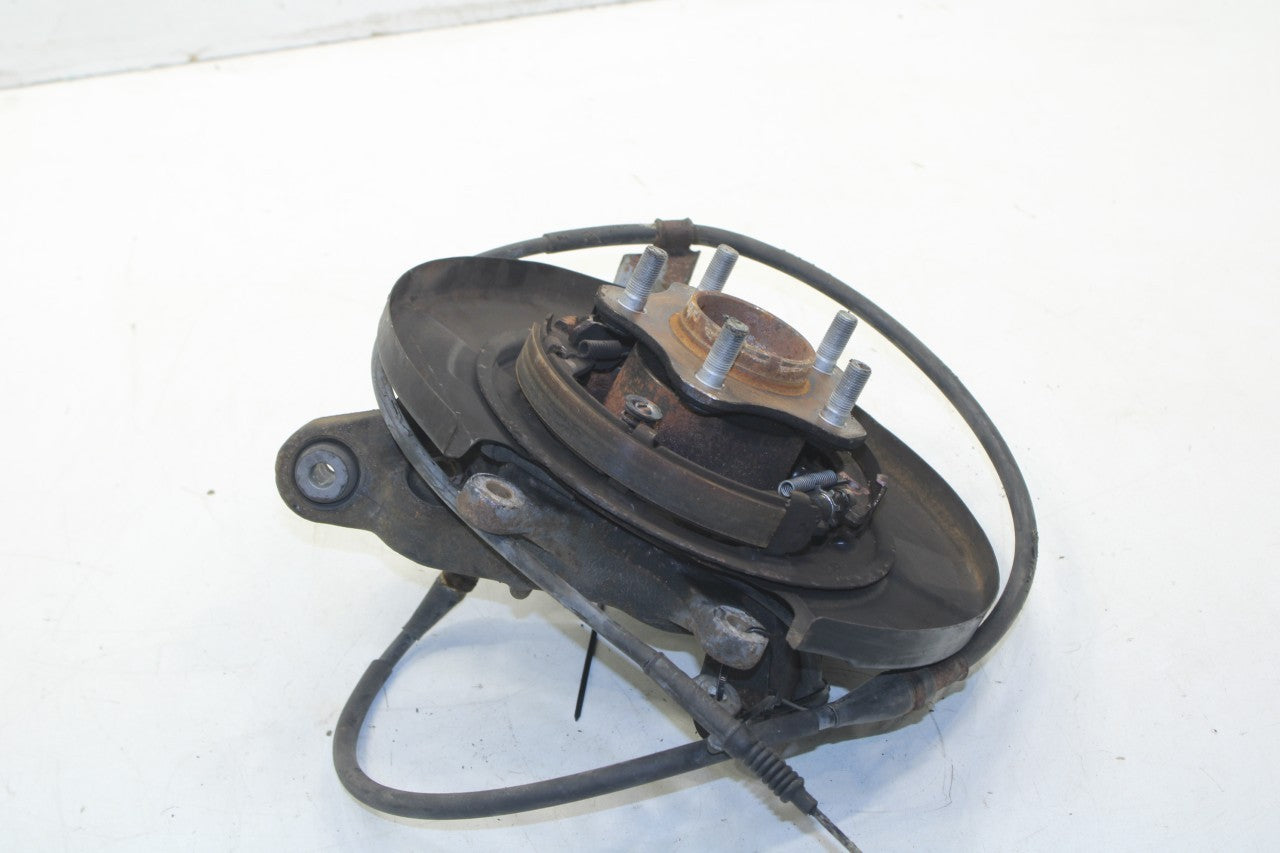 2014-2020 Nissan Pathfinder SV Rear Right Side Spindle Knuckle Hub 43021-3JA0A - Alshned Auto Parts