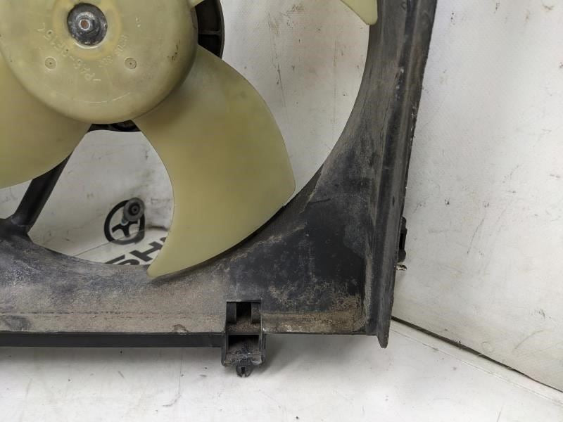 2005-2012 Subaru Legacy 2.5L LH Radiator Cooling Fan Motor 45122AG03A OEM *ReaD* - Alshned Auto Parts