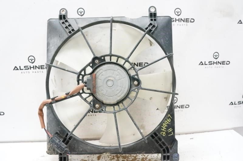 2013-2017 Honda Accord Radiator Cooling Fan Motor Assembly 19015-5A2-A02 OEM - Alshned Auto Parts