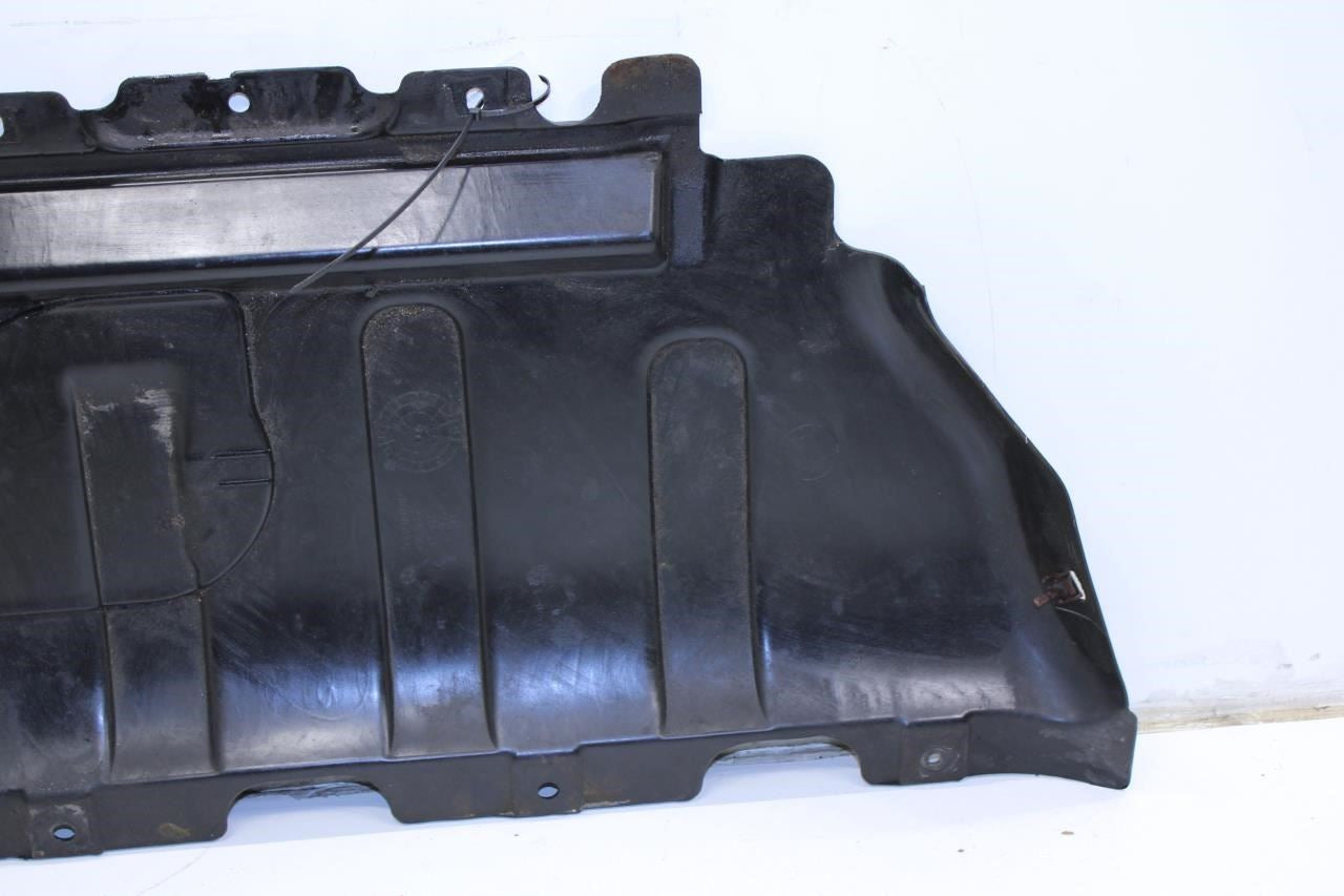 2011-2021 Jeep Grand Cherokee Limited Front Under Engine Belly Pan Splash Shield - Alshned Auto Parts