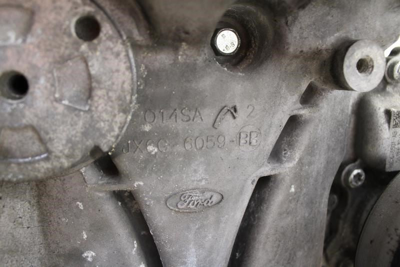 2021-23 Ford Escape Bronco Sport 1.5L Engine vin 6 8th digit 63K miles - Alshned Auto Parts