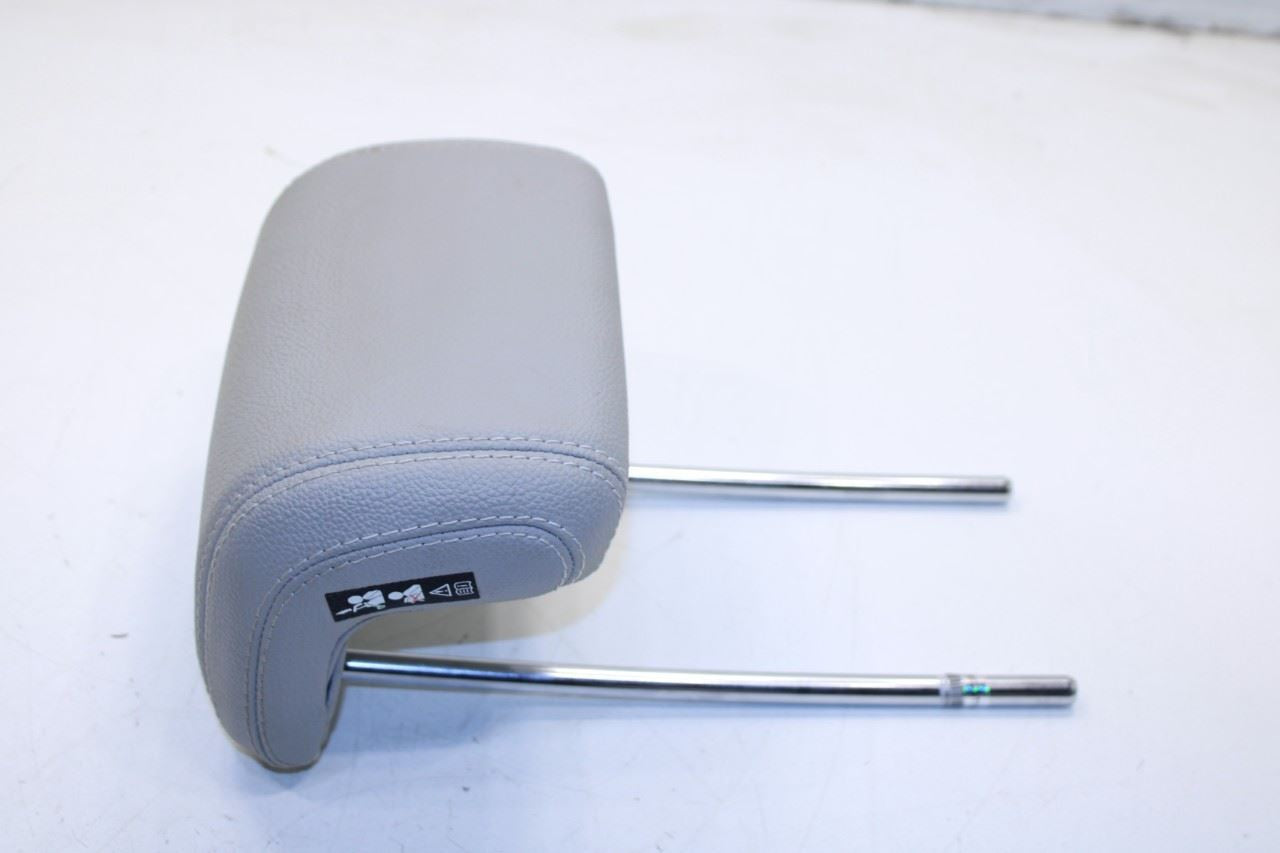 2012-15 Mercedes-Benz ML350 Rear Seat RH and LH 2nd Row Center Headrest Set of 3 - Alshned Auto Parts