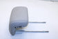 2012-15 Mercedes-Benz ML350 Rear Seat RH and LH 2nd Row Center Headrest Set of 3 - Alshned Auto Parts